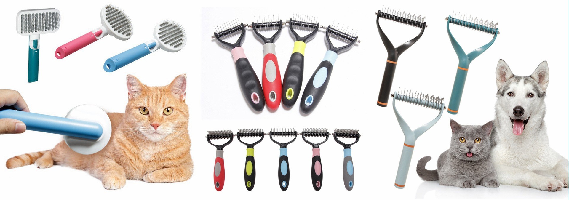 quality Pet Collar factory