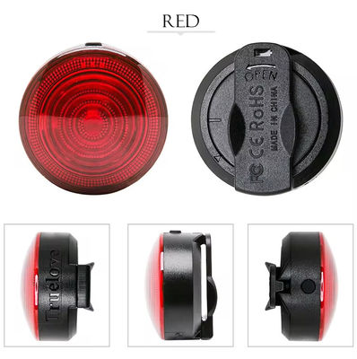 Waterproof Pet Tag Safety Flashing Glow Light LED Blinking Dog Collar Light