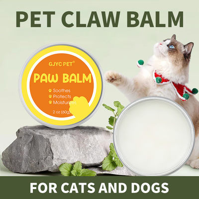 Vitamina E Protección de las patas del perro Protección de las patas del perro Protección de las patas del gato Bálsamo de las patas de la mama Bálsamo de las patas del perro Protección de las patas del perro